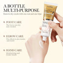 SADOER Shea Butter Anti-Cracking Hand Foot Cream 60gm photo 3