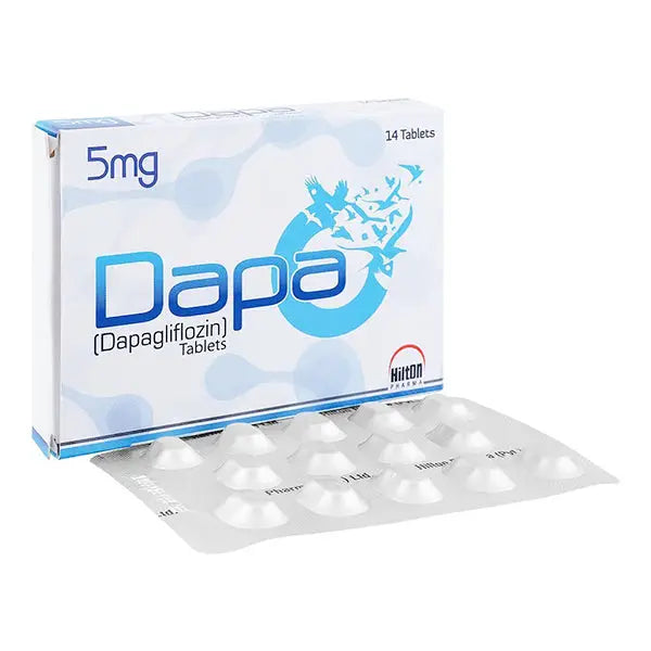 dapa