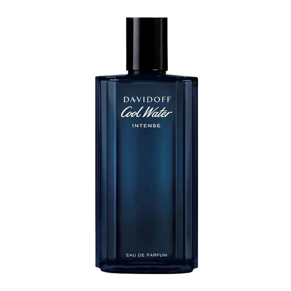 Davidoff Cool Water Intense EDP (Eau De Parfum) 125ML ��� Men���s Perfume
