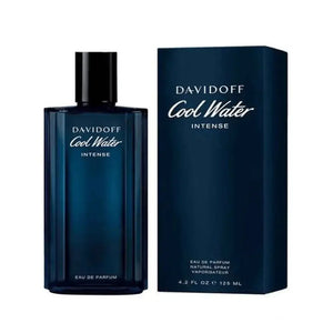 Davidoff Cool Water Intense EDP (Eau De Parfum) 125ML ��� Men���s Perfume
