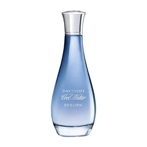 Davidoff Cool Water Reborn EDT (Eau De Toilette) 100ML Women Perfume