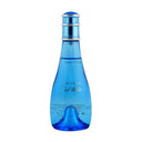 Davidoff Cool Water EDT (Eau De Toilette) 100ML Women Perfume photo 2