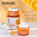Dr Rashel Pack of 2 Vitamin C Brightening & Anti Aging Day And Night Cream photo 5