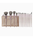 BH Cosmetics Lavish Elegance 15-Piece Brush Set photo 1