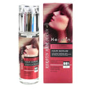 Keratin Brazilian Nutrition Smooth Hair Serum 80ml photo 1