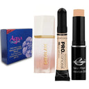 "Exclusive Makeup Deals: Foundation, Highlighter, Compact powder & Concealer in Pakistan" photo 1