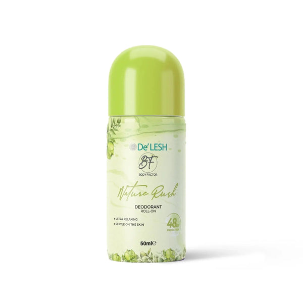 De`lesh Roll-On