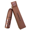 MAC Lipstick in Shade Tropic Tonic 3g photo 1