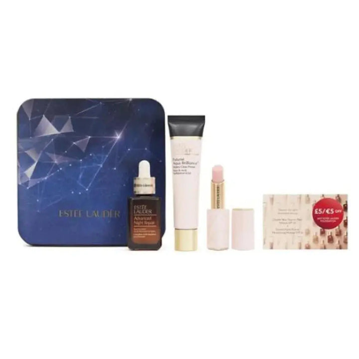 Estee Lauder