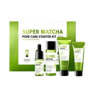 Some By Mi Starter Edition Pore Care Kit