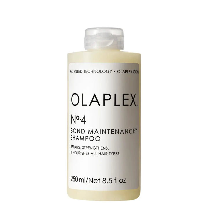 OLAPLEX NO.4 BON MAINTENANCE CONDITIONER 