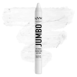 NYX Jumbo Eye Pencil Black 5g