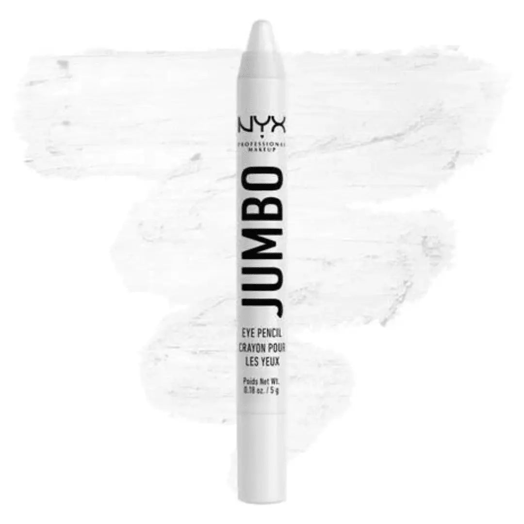 NYX Black Jumbo Eye Pencil 5g