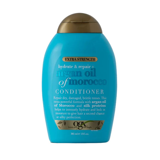 Argan Oil of Morocco Conditioner 385ml by OGX