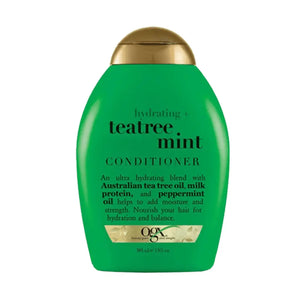 OGX Tea Tree Mint Moisturizing Conditioner 385ml
