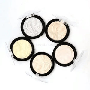 Miss Rose Shimmer Highlighter