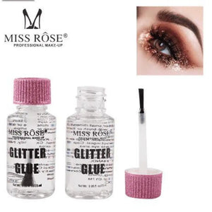 Miss Rose Glitter Glue 25ml