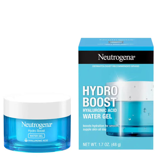 Neutrogena Hydro Boost Water Gel Moisturizer 50ml