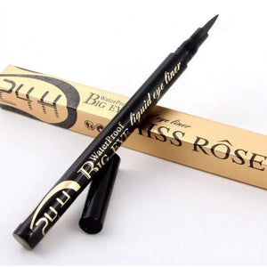 Miss Rose Waterproof Big Eye Eyeliner Pen 2ml