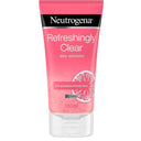 Neutrogena Daily Clarifying Exfoliating Scrub 150ml photo 1