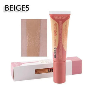 Miss Rose BB Cream Perfect Cover SPF 42 PA++ Beige 5 40g
