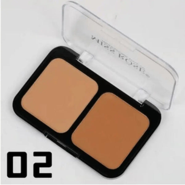 MISS ROSE CONTOUR PALETTE IN SHADE N2