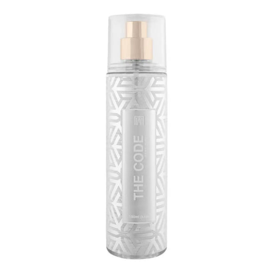 Masarrat Misbah Mist Magic: the Code 150ml