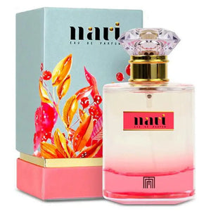 Masarrat Misbah Nari Essence 100ml