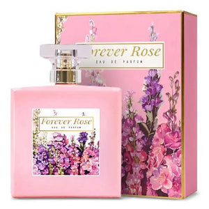 Masarrat Misbah Eternal Rose Perfume 100ml