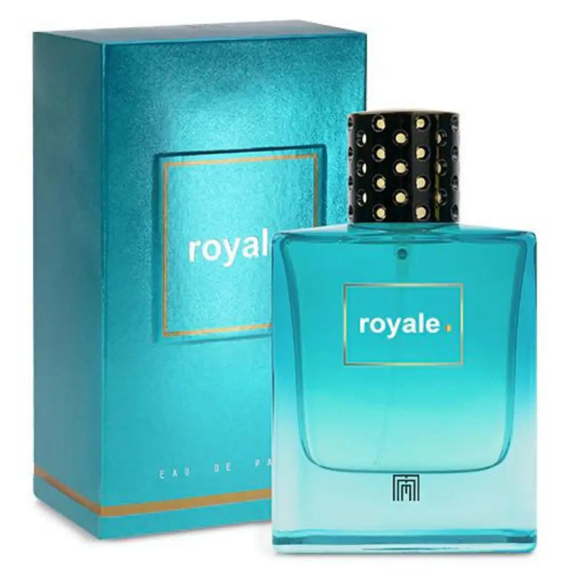 Masarrat Misbah Royale Fragrance 100ml