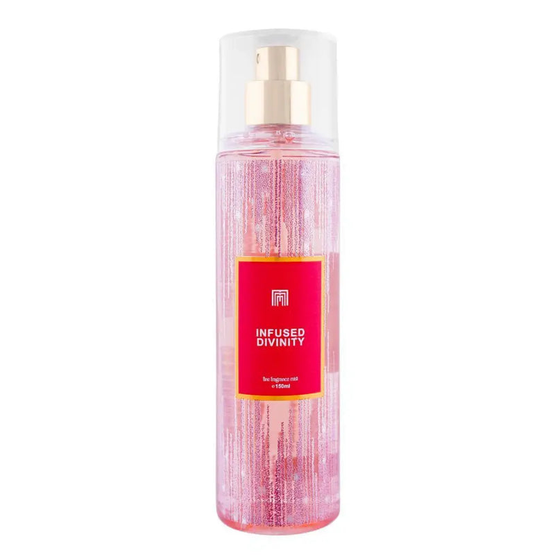 Masarrat Misbah Infused Divinity Mist 150ml