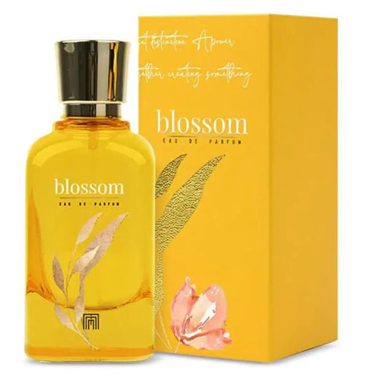 Masarrat Misbah Fragrance Trio: Bnc Blossom Nari Cashmere 3ml