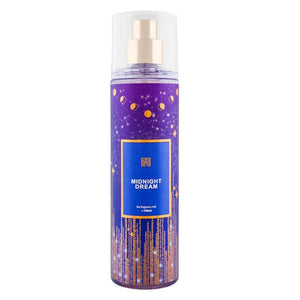 Masarrat Misbah Midnight Reverie Mist 150ml