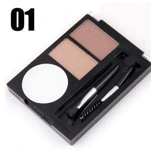 Miss Rose Eyebrow Kit 01
