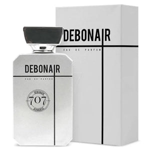 Masarrat Misbah Debonair EDP 100ml