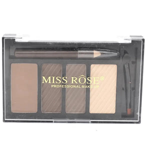 Miss Rose Eyebrow Kit 04