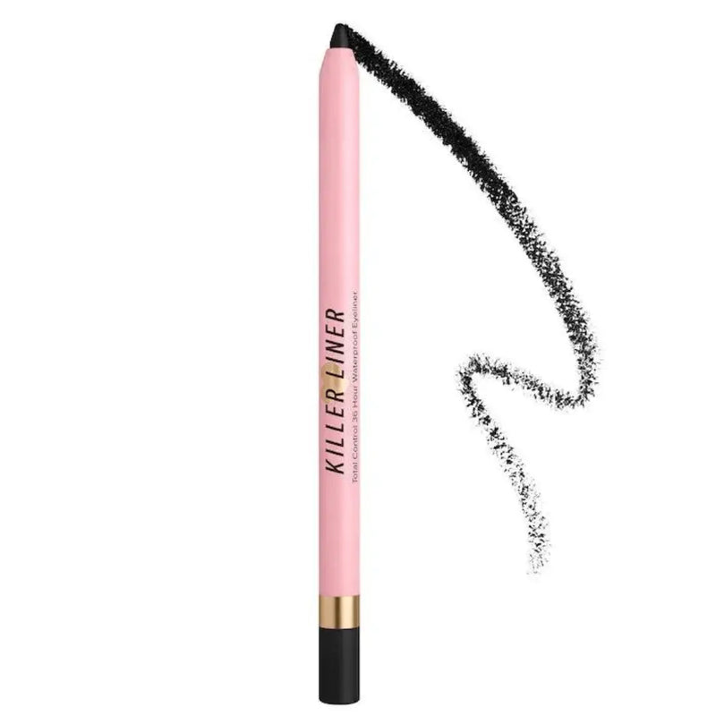 Too Faced Killer Black Eyeliner 1.2g