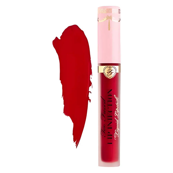 Too Faced Injection Infatuated
