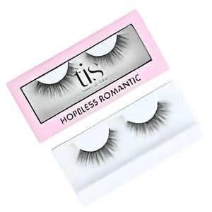 This Is She Homeless Enchantment Eyelashes