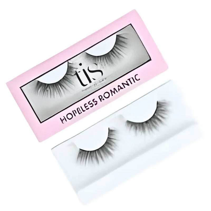 This Is She Homeless Enchantment Eyelashes