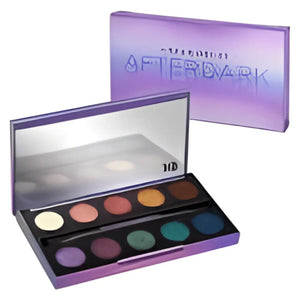 Urban Eclipse Palette: 10 After Dark Shades