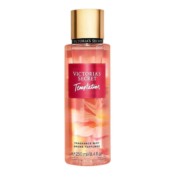 VICTORIA'S SECRET TEMPTATION 