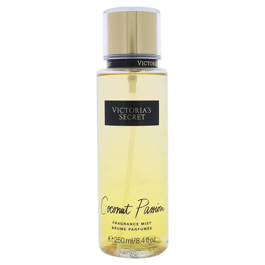 Victoria's Secret Coconut Passion Body Mist 250ml