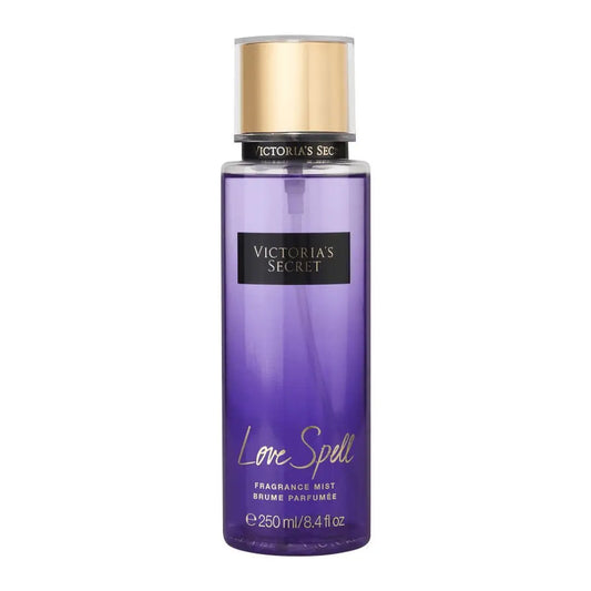 Victoria's Secret Love Spell Perfume Mist 250ml