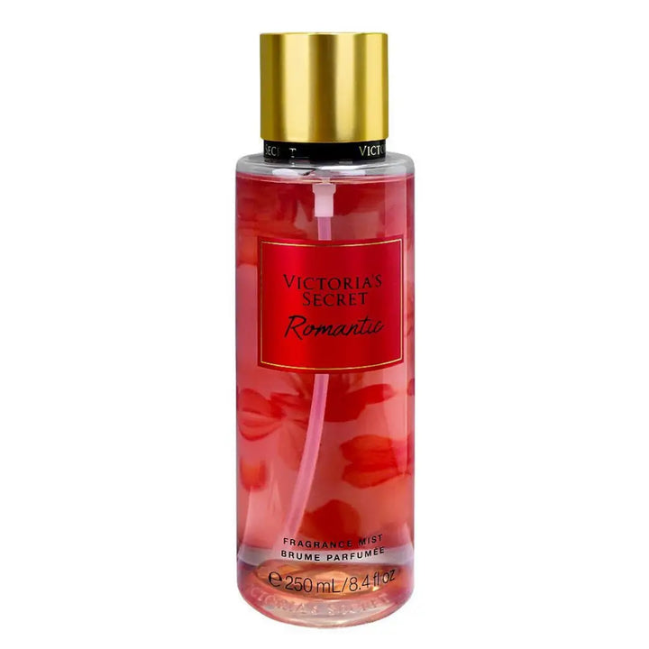 VICTORIA'S SECRET ROMANTIC