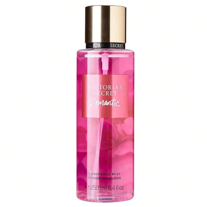 VICTORIA'S SECRET ROMANTIC