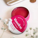 Vaseline Lip Therapy Rosy Lips 17g Classic Tin photo 1