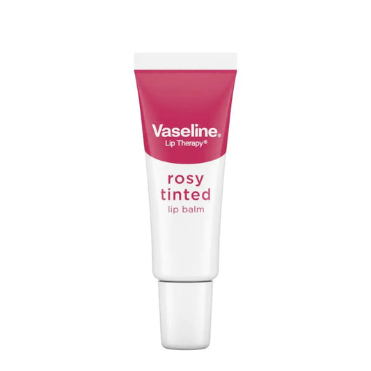 Rosy Tinted Lip Balm By Vaseline 10g