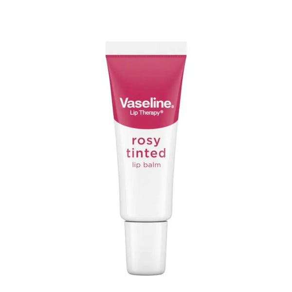 ROSY GLOW LIP BALM BY VASELINE 10g
