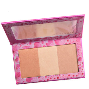 Urban Decay X Kristen Leanne Highlighter Palette